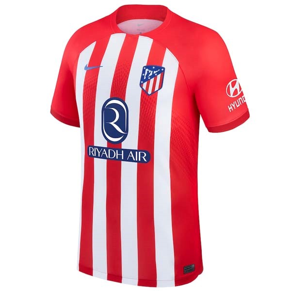 Maillot Atletico de Madrid Domicile 2023-24